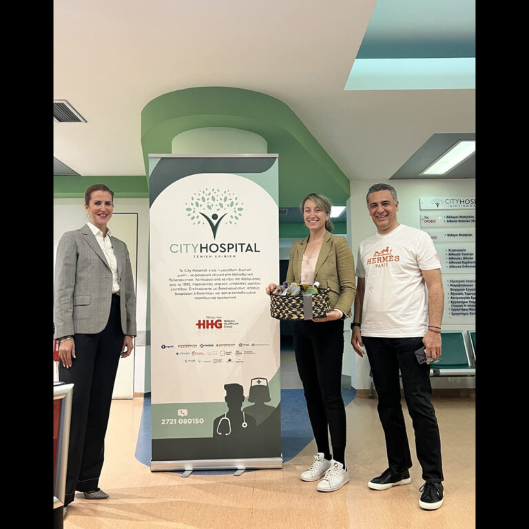 Δελτίο Τύπου